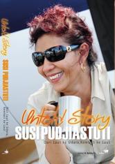 Susi Pudjiastuti Untold Story: Dari Laut ke Udara, kembali ke Laut